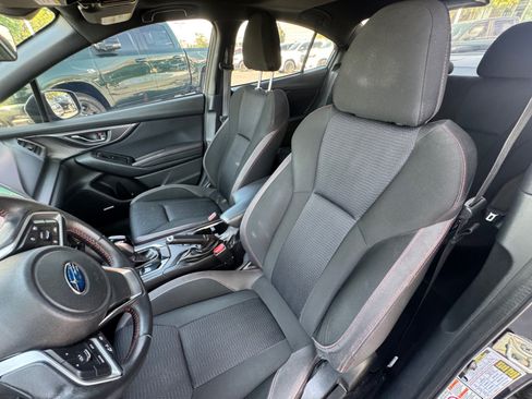 Used 2017 Subaru Impreza 2.0i Sport AWD/4WD image 15