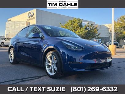 Used 2023 Tesla Model Y Long Range