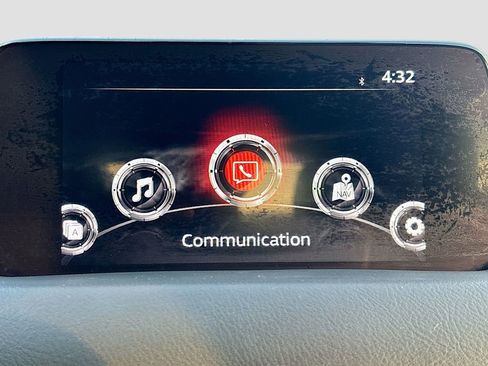 Used 2018 MAZDA CX-5 Grand Touring w/ Premium Package image 15