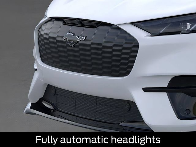 New 2025 Ford Mustang Mach-E GT w/ Interior Protection Package AWD/4WD image 18