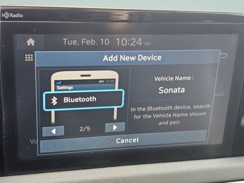 Used 2023 Hyundai Sonata SE image 11