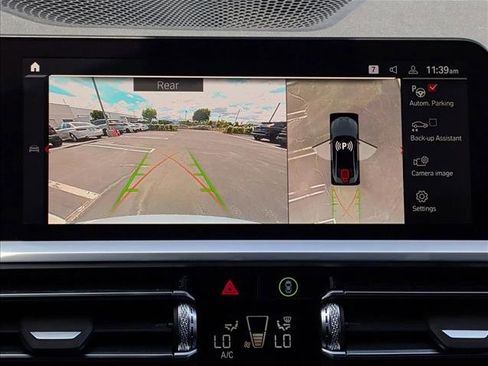 Used 2023 BMW M4 Competition w/ Executive Package RWD image 16