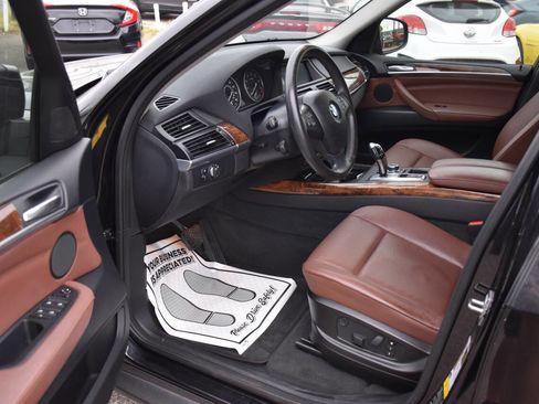 Used 2012 BMW X5 xDrive35i AWD/4WD image 10