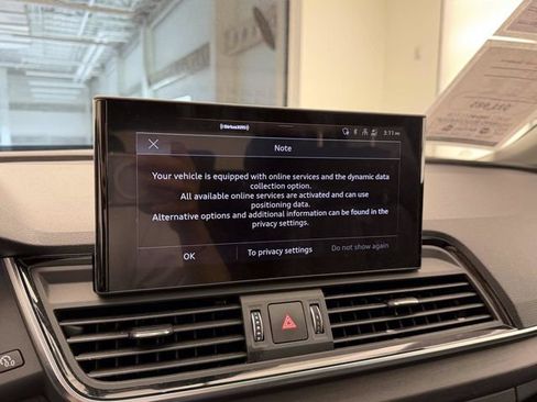 Certified 2022 Audi Q5 2.0T Premium AWD/4WD image 28
