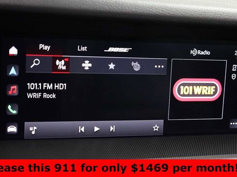 Certified 2022 Porsche 911 Carrera image 31