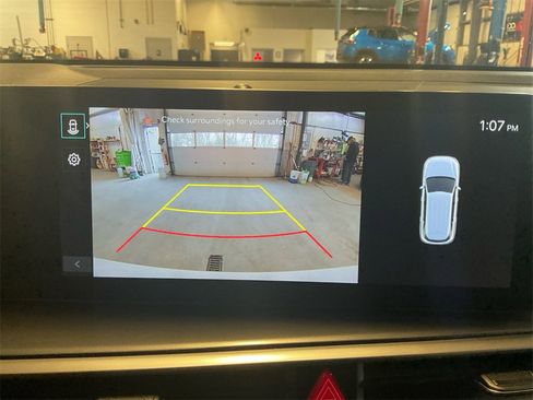 Certified 2024 Kia Sorento S w/ Panoramic Sunroof Package image 17