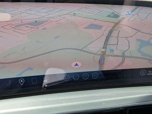 New 2026 Cadillac Lyriq Luxury image 24