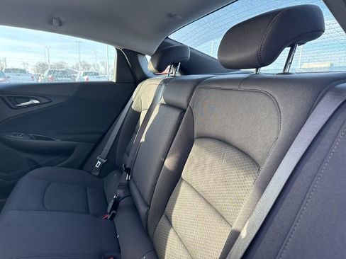 Used 2023 Chevrolet Malibu LT image 20
