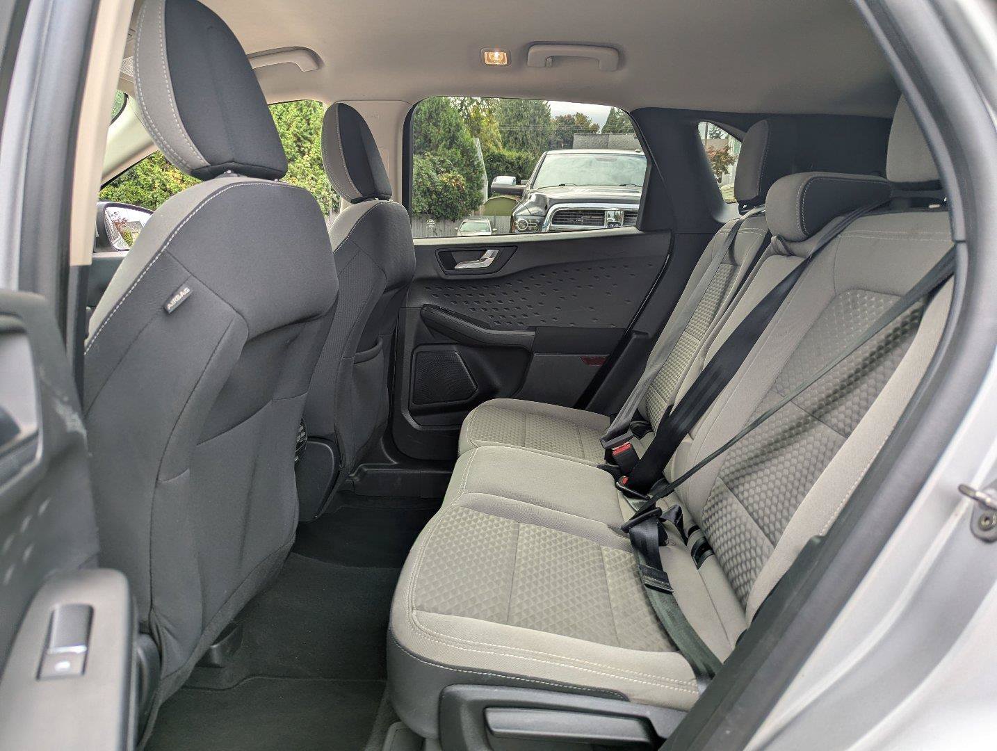 Used 2020 Ford Escape SE AWD/4WD image 27