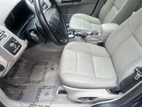 Used 2005 Volvo S40 2.4i image 9