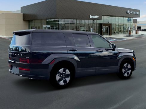 New 2026 Hyundai Santa Fe SE FWD image 8
