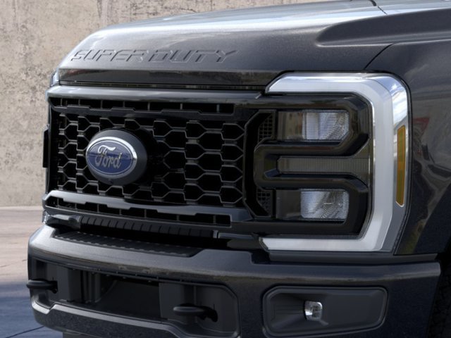 New 2026 Ford F250 XL w/ STX Appearance Package AWD/4WD image 17