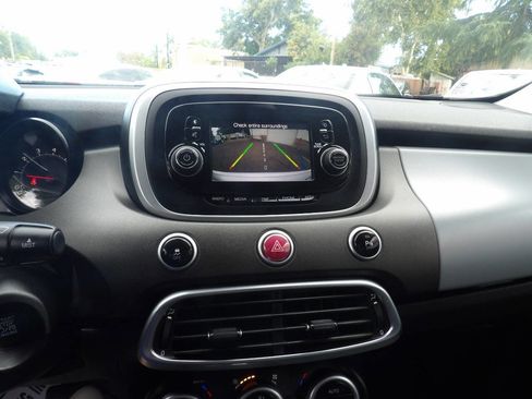 Used 2016 FIAT 500X Trekking image 7
