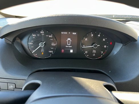 New 2026 RAM ProMaster 3500 w/ Convenience Group image 21