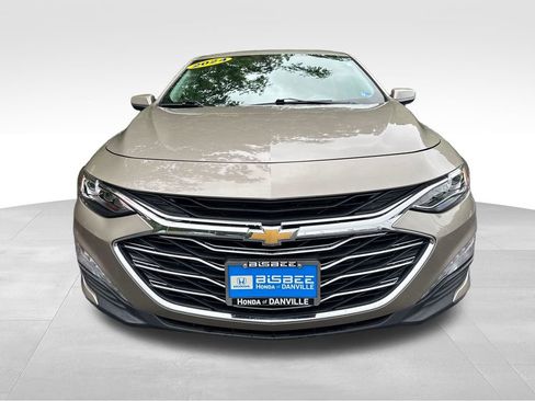 Used 2024 Chevrolet Malibu LT FWD image 11