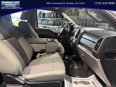 Used 2018 Ford F250 XL w/ Power Equipment Group AWD/4WD image 26