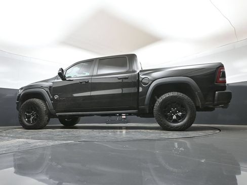 Used 2022 RAM 1500 TRX w/ TRX Level 1 Equipment Group AWD/4WD image 56