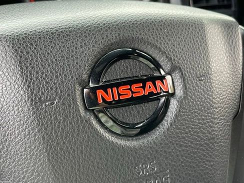 Used 2020 Nissan Titan PRO-4X w/ Pro-4x Convenience Package image 20