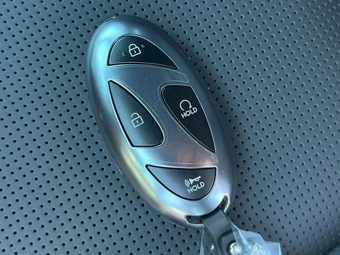 New 2026 Hyundai Palisade Calligraphy image 29