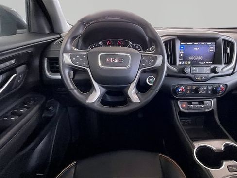 Used 2024 GMC Terrain AT4 w/ Tech Package AWD/4WD image 8