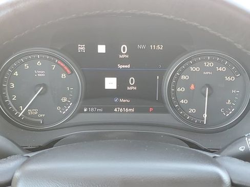 Used 2020 Cadillac XT6 Sport w/ Platinum Package AWD/4WD image 28