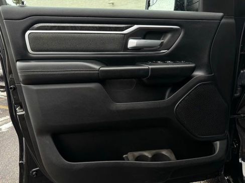 Used 2019 RAM 1500 Big Horn image 11