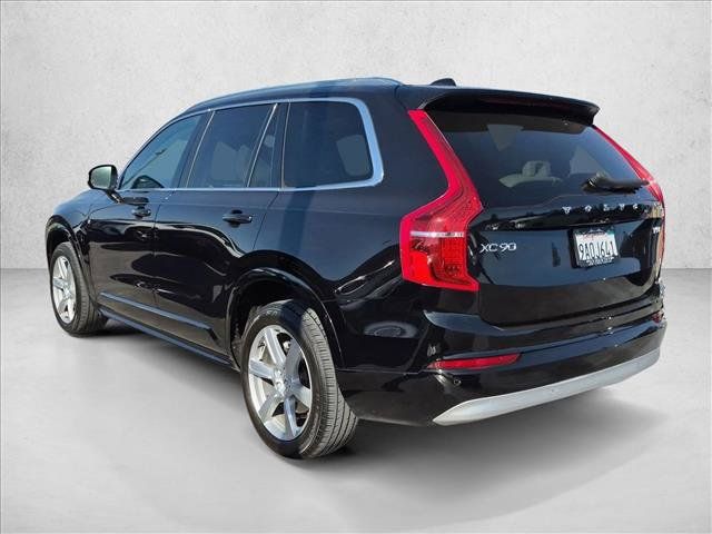 Used 2022 Volvo XC90 T5 Momentum AWD/4WD image 7