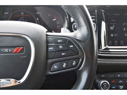 Used 2022 Dodge Durango GT image 18