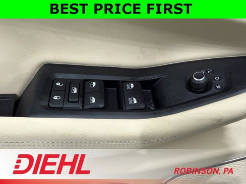 New 2026 Jeep Grand Cherokee Limited image 23