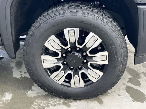 New 2026 GMC Sierra 3500 Denali image 34