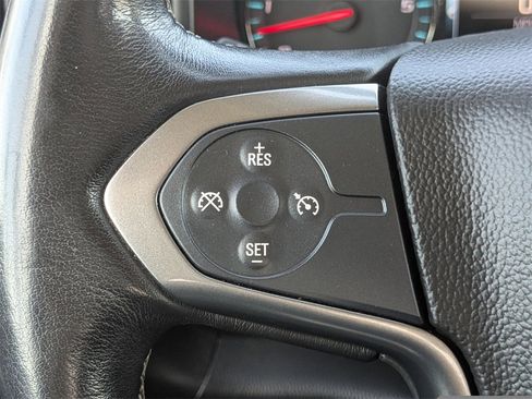 Used 2019 Chevrolet Silverado 1500 LT w/ All Star Edition image 22