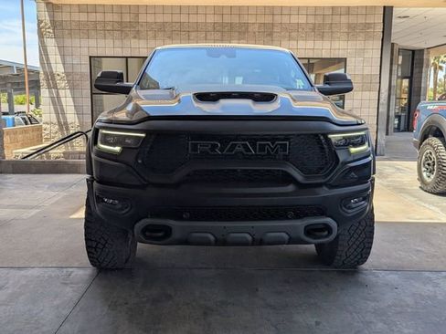 Used 2023 RAM 1500 TRX w/ TRX Level 2 Equipment Group AWD/4WD image 2