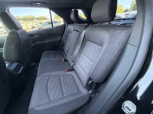 Used 2019 Chevrolet Equinox LT AWD/4WD image 8