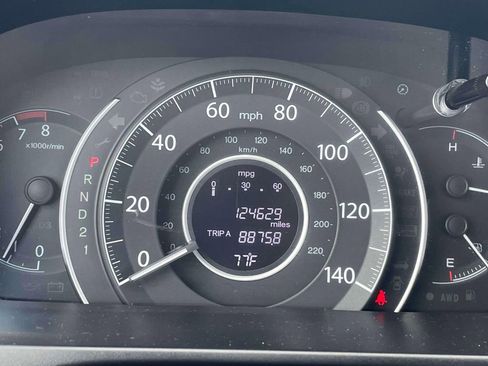 Used 2013 Honda CR-V LX image 25