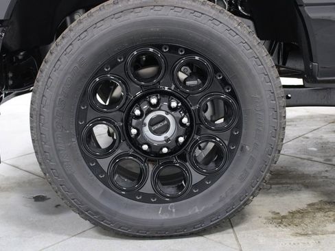 New 2026 Ford F250 Lariat w/ Black Appearance Package image 21