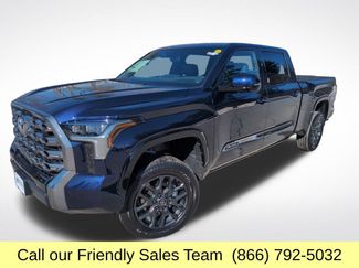 New 2026 Toyota Tundra Platinum 360° Tour