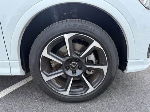 Used 2025 Audi Q3 2.0T Premium Plus image 15