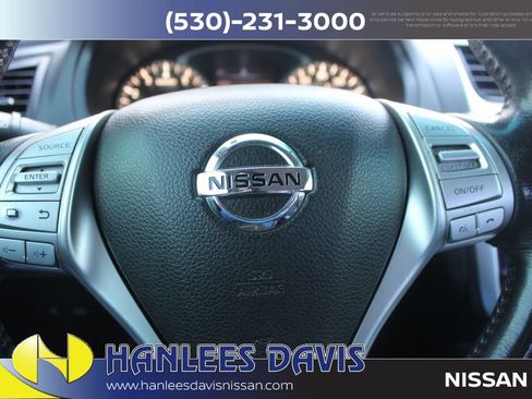 Used 2018 Nissan Altima 2.5 SL FWD image 22