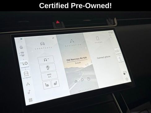 Certified 2026 Land Rover Range Rover Evoque S image 18