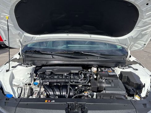 Used 2025 Kia K4 FWD image 31