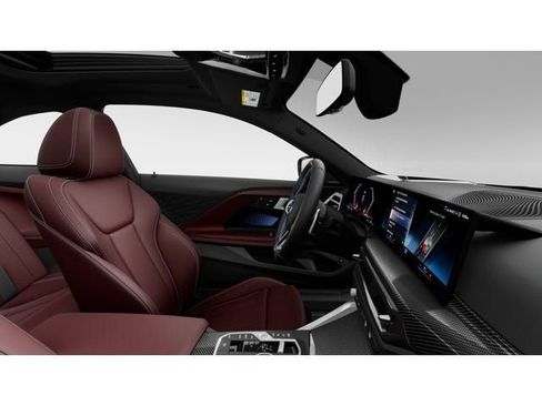 New 2026 BMW M240i xDrive Coupe w/ Premium Package AWD/4WD image 10