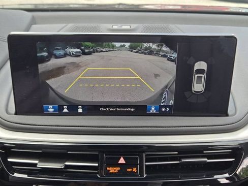 Certified 2026 Acura MDX FWD w/ Technology Package image 18