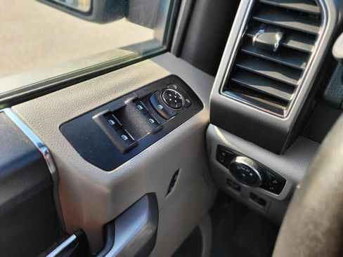 Used 2019 Ford F150 XLT w/ Equipment Group 301A Mid AWD/4WD image 12