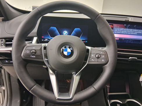 New 2026 BMW X1 xDrive28i w/ Convenience Package AWD/4WD image 15