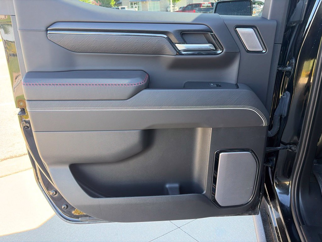 Used 2023 GMC Sierra 1500 AT4X w/ AT4X AEV Edition AWD/4WD image 52