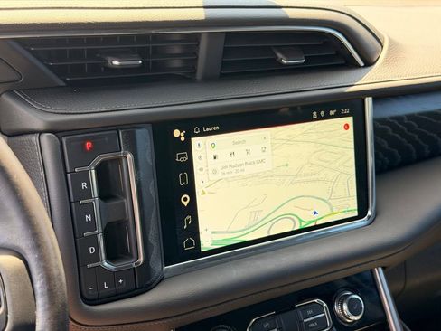 Used 2022 GMC Yukon Denali AWD/4WD image 34