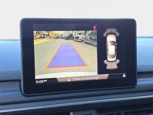 Used 2019 Audi A4 2.0T Premium image 29