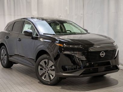 New 2026 Nissan Murano SL