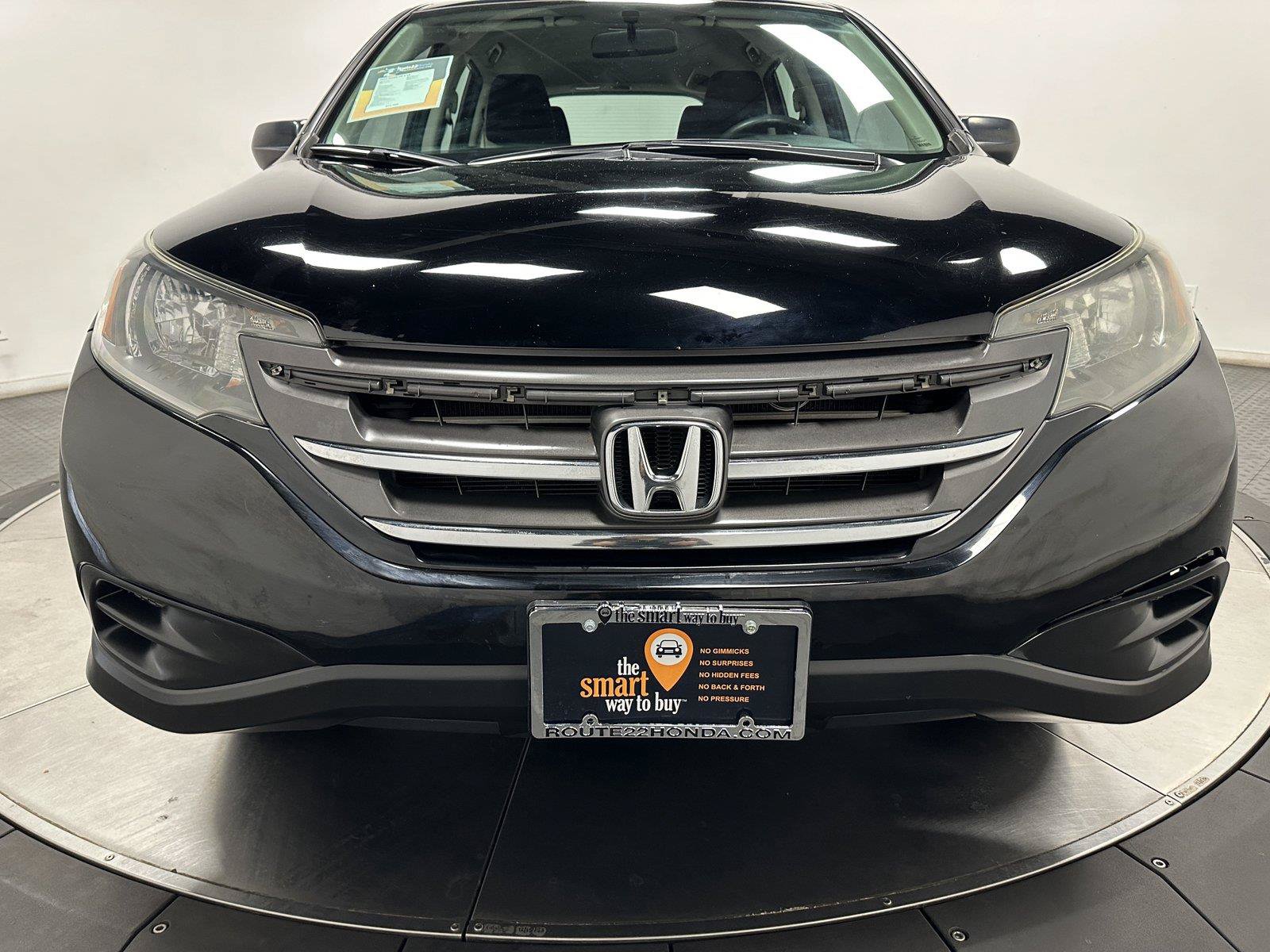 Used 2013 Honda CR-V LX image 5