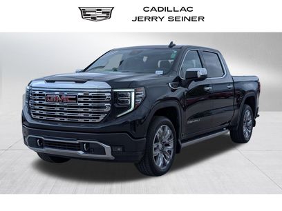 Used 2025 GMC Sierra 1500 Denali